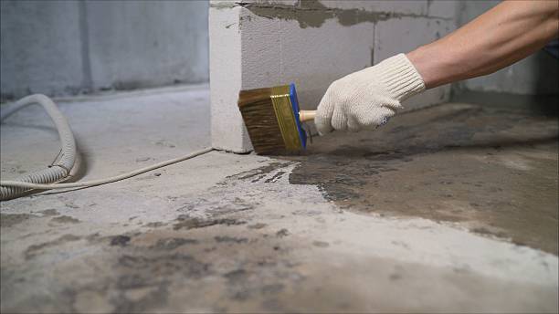 24/7 Emergency Basement Waterproofing experts in Custer, WI